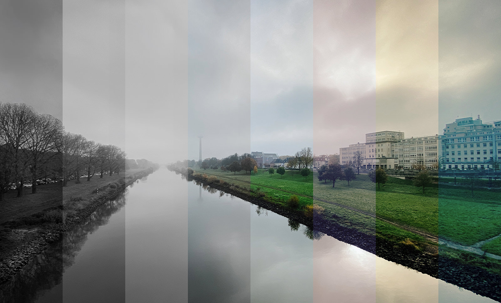 ProCamera Classic Photo Filter Set