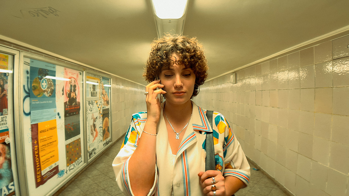 Anamorphic Lens Support in ProCamera on iPhone and iPad