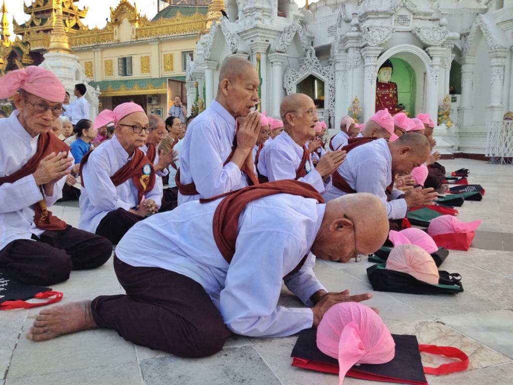Jen Pollack Bianco, Burma Photo Series, ProCamera Travel Photos