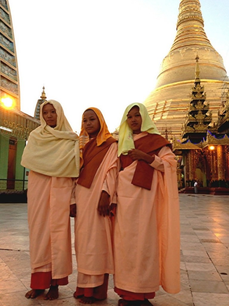 Jen Pollack Bianco, Burma Photo Series, ProCamera Travel Photos