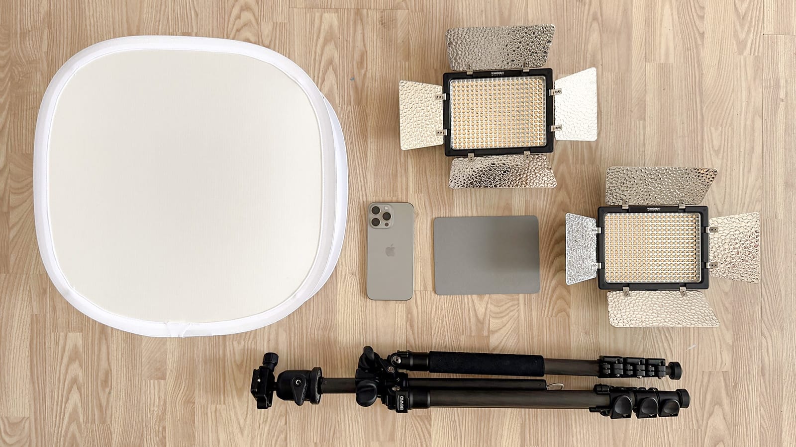 Lance Photo Equipment