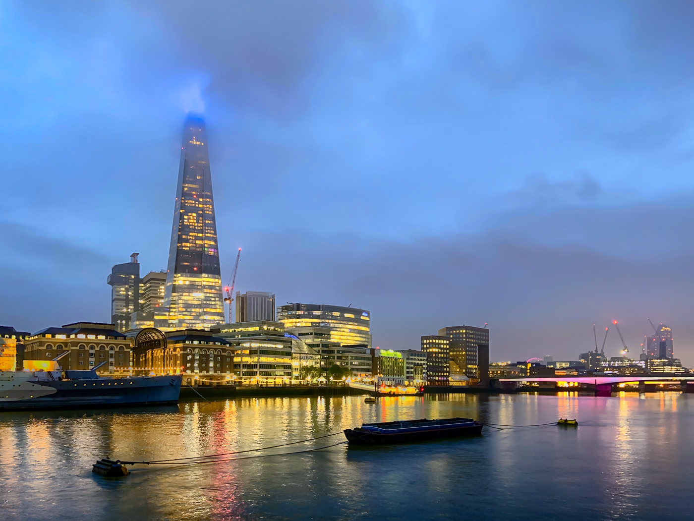 LowLight HDR 2020 ProCamera v13.6